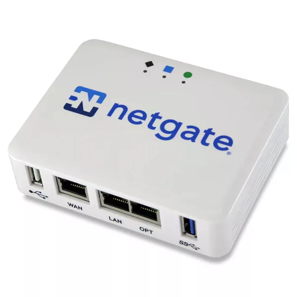 Netgate 1100 pfSense+ Security Gateway - Shop Interkambio
