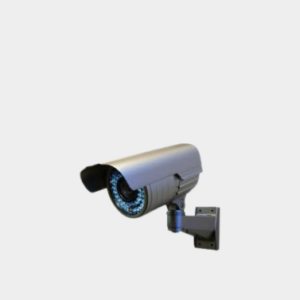 Cámaras de seguridad