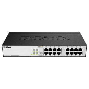 Switch D-Link DGS-1016C
