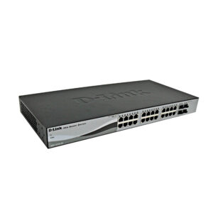 D-LINK Switch Web Smart D-LINK DGS-1210-28
